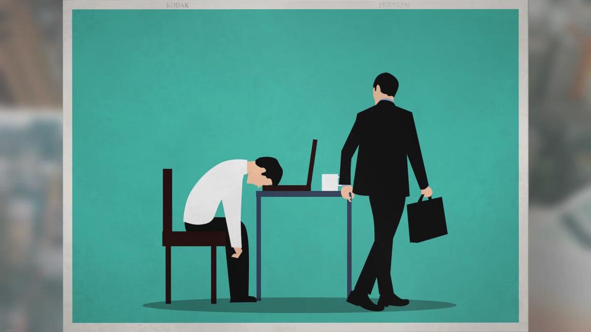 'Video thumbnail for The Best 10 Common Reasons For Business Failures'