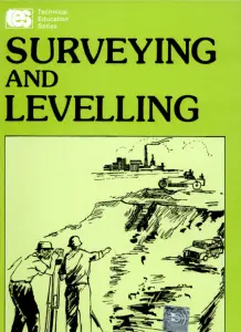 Surveying and Leveling Book Free Download