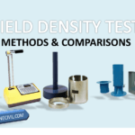 field-density-test