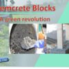 Hempcrete Blocks an innovative replacement of Concrete