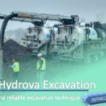 When would you need a hydrovac excavation