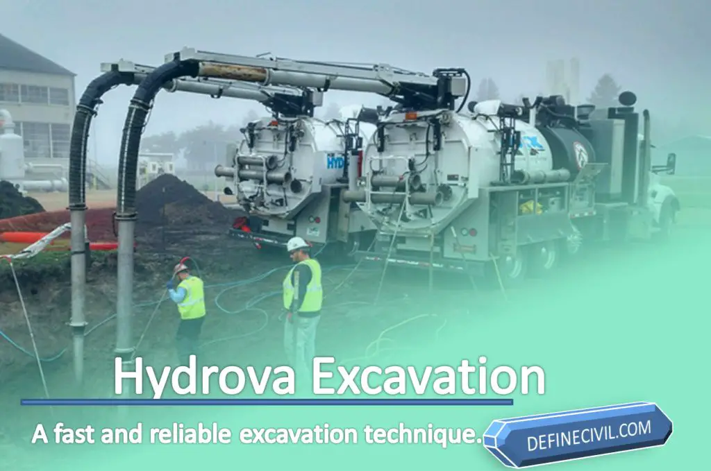 When would you need a hydrovac excavation