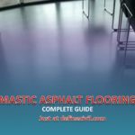 Mastic Asphalt Flooring