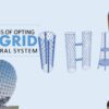 Advantages of Diagrid Structural System