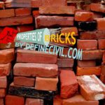 Properties of Bricks