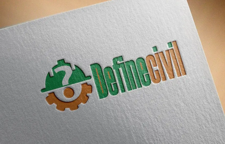 DefineCivil Logo