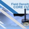 Field Density Test by Core Cutter Method