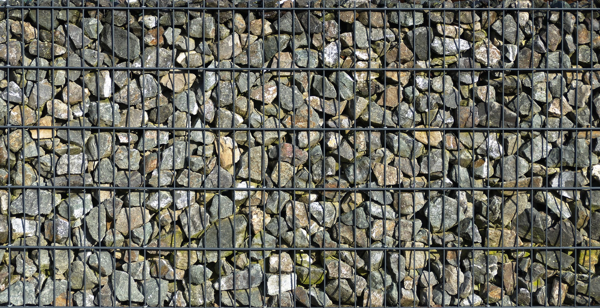 Type of Gabions