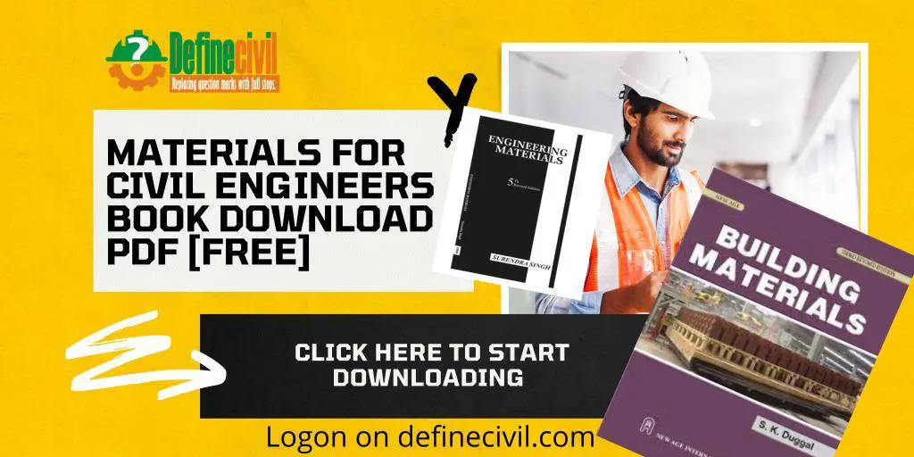 Engineering Materials Book pdf free download