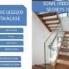 Dog-legged Staircase