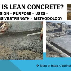Continuous Footing – Detail – Diagram – 3 types (DETAILED GUIDE ...