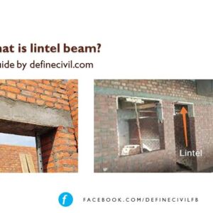 Ridge beam – Size – Definition – Span – Span Table – Calculator ...