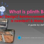 What is plinth beam