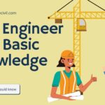 Civil Engineering Site Knowledge