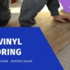 SPC Vinyl Flooring