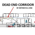 Dead-end Corridor