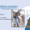 what is cantilever foundation
