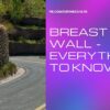 Breat wall