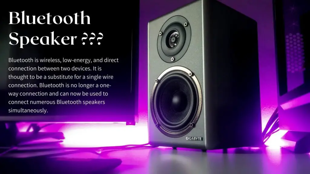 How to connect multiple bluetooth speakers device?