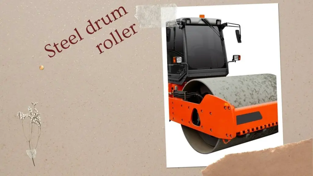 Cylindrical roller