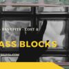 Glass Block Types