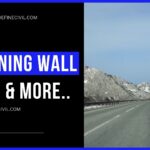 Retaining Wall Types