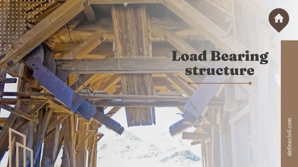 Load Bearing Structure