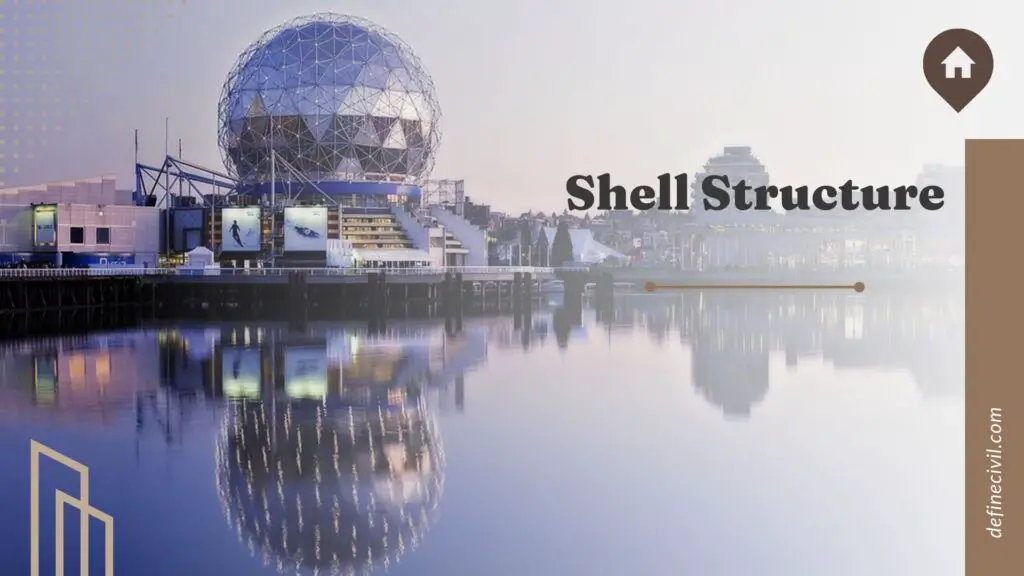 Shell Structure