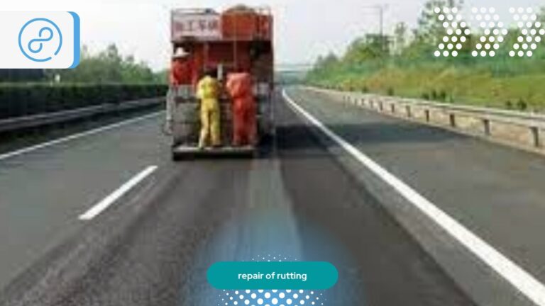 Rutting In Roads Definition Repair Meaning Causes Definecivil
