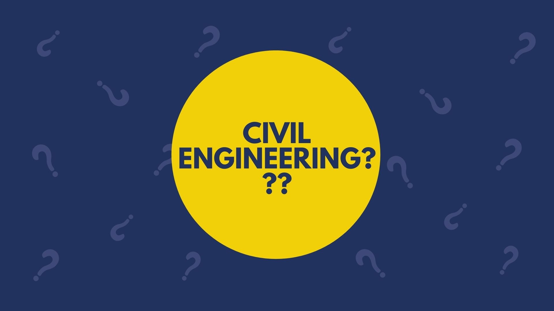 WHAT IS CIVIL ENGINEERING OR ARCHITECTURE visual data 2