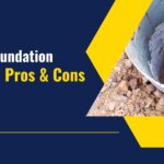 Deep foundation - Types - Pros and Cons