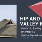 Hip & Valley Roofing