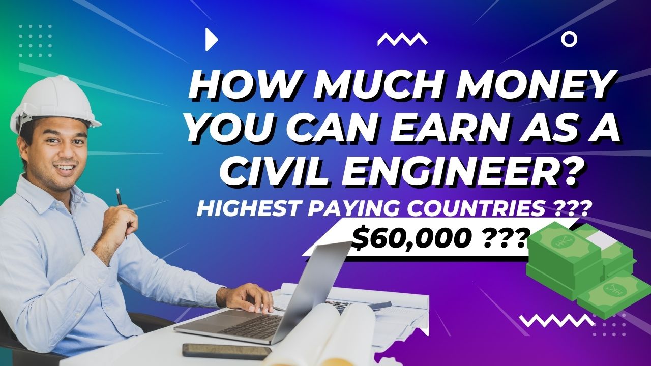 Civil Engineering Salary