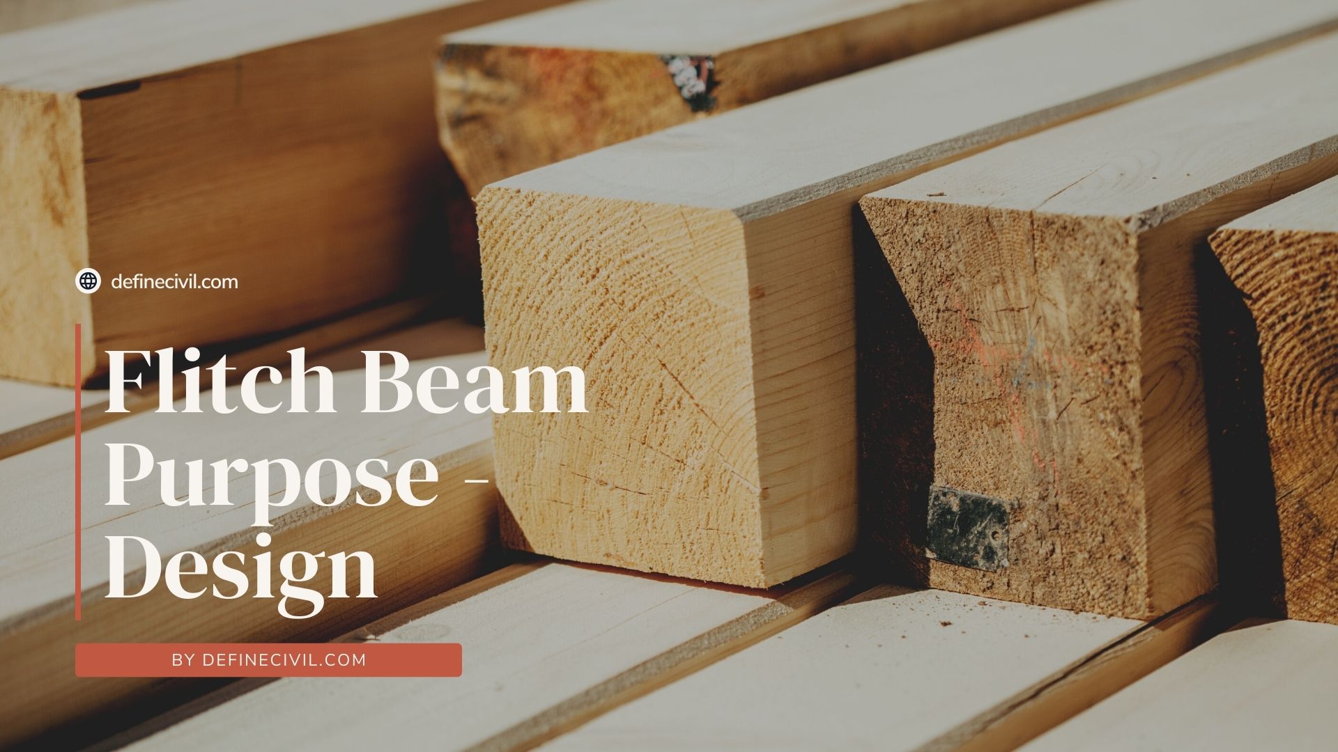 What is flitch beam?