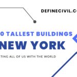 Top 10 Tallest Buildings in New York Ranked Right Now