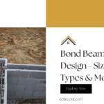 What is bond beam
