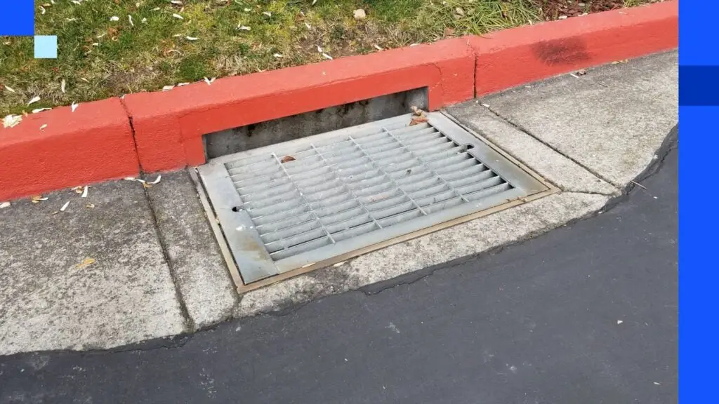 curb and gutter types