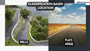 Road types or Classification of roads (25+ types) - Definecivil