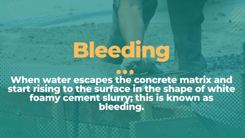 what is bleeding