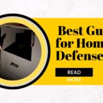 Best Gun for Home Defense