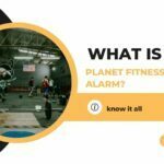 What is Planet Fitness Lunk Alarm?