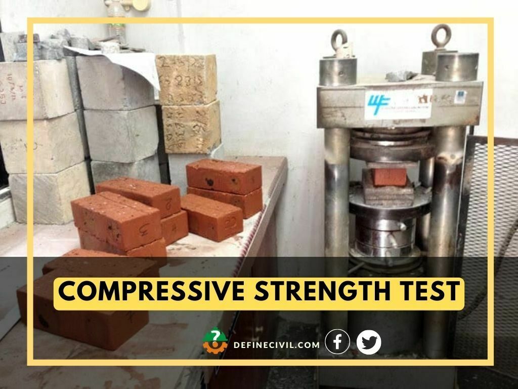 Compressive Strength Test