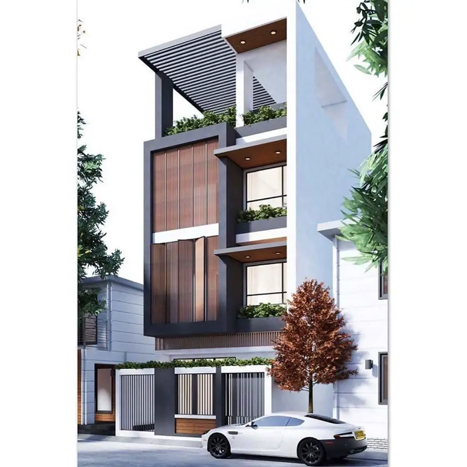 2-story elevation design ideas