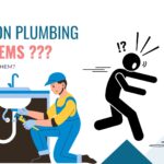 Common plumbing issues and problems