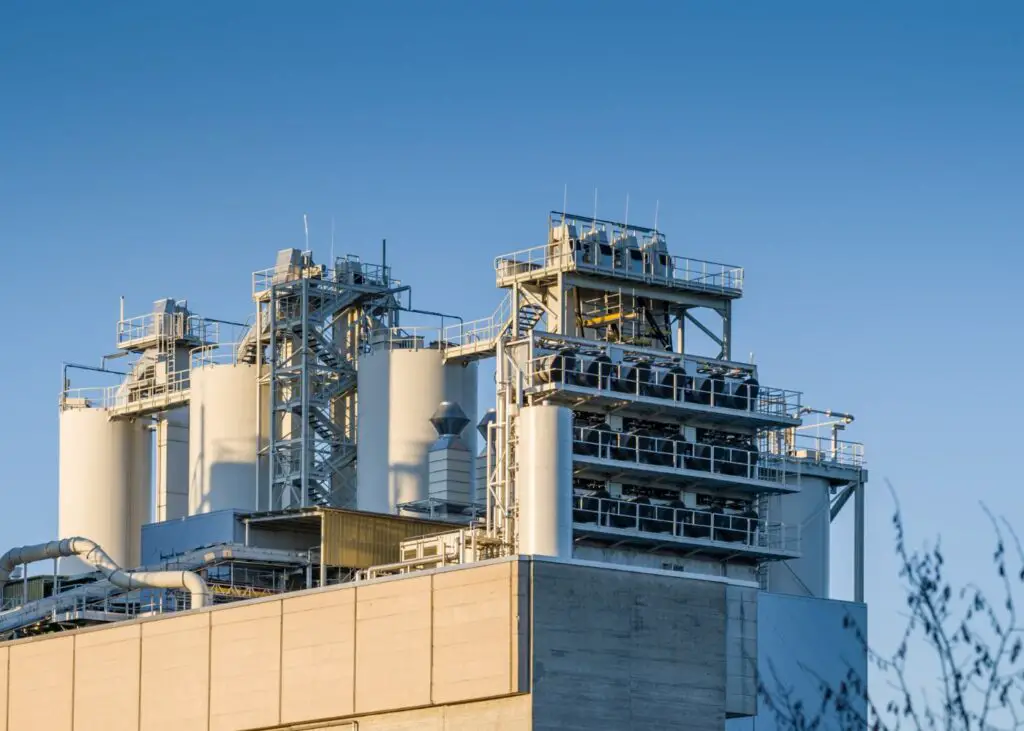 What is CCS - Carbon Capture and Storage