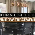 Window Treatment Types