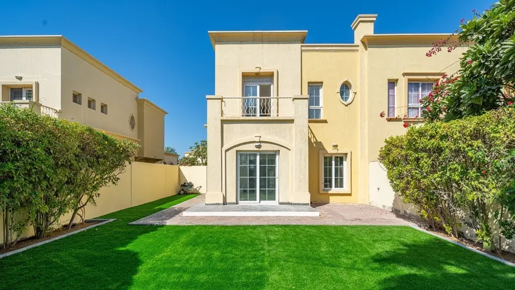 Villas in Dubai: A Guide to Finding Your Dream Home