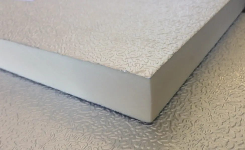 100 mm PIR Insulation - U-Value - Benefits - Definecivil