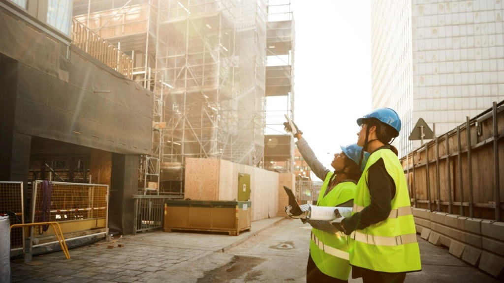 The consequences of regulatory non-compliance in the construction industry