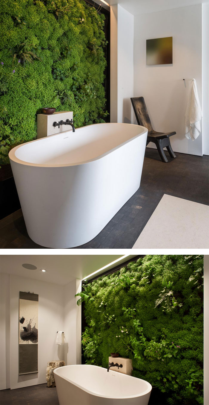 Mos Room Example These 34 Moss Wall Design Ideas are INSANE - Definecivil